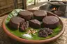 Historical food reconstruction