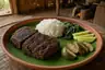 Historical food reconstruction