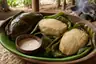 Historical food reconstruction
