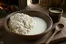Historical food reconstruction