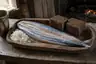 Historical food reconstruction