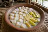 Historical food reconstruction