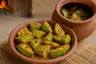 Historical food reconstruction