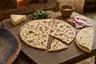 Historical food reconstruction