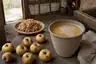 Historical food reconstruction