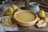 Historical food reconstruction