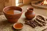 Historical food reconstruction