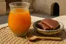 Historical food reconstruction