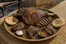 Historical food reconstruction