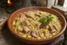 Historical food reconstruction