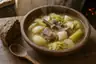 Historical food reconstruction