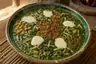 Historical food reconstruction