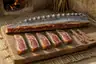 Historical food reconstruction