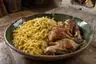 Historical food reconstruction
