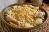 Historical food reconstruction