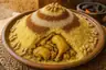 Historical food reconstruction