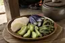 Historical food reconstruction