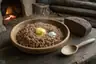 Historical food reconstruction