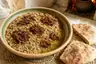 Historical food reconstruction