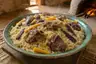 Historical food reconstruction