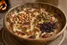Historical food reconstruction