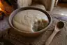 Historical food reconstruction