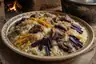 Historical food reconstruction