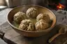 Historical food reconstruction