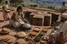 Historical food reconstruction