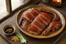 Historical food reconstruction