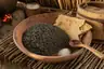 Historical food reconstruction