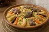 Historical food reconstruction