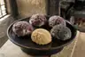 Historical food reconstruction