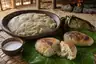 Historical food reconstruction