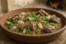Historical food reconstruction