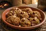 Historical food reconstruction