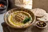 Historical food reconstruction