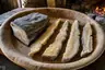 Historical food reconstruction