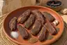 Historical food reconstruction