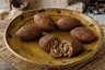 Historical food reconstruction
