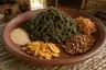 Historical food reconstruction