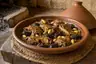 Historical food reconstruction