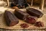 Historical food reconstruction