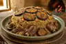 Historical food reconstruction