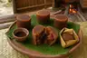 Historical food reconstruction