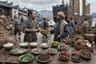 Historical food reconstruction