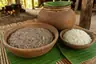 Historical food reconstruction