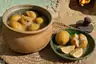 Historical food reconstruction
