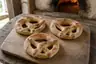Historical food reconstruction