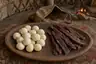 Historical food reconstruction